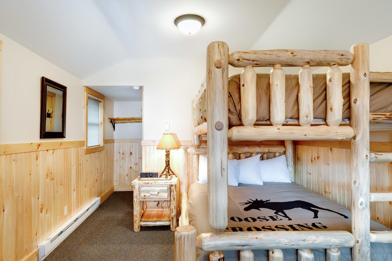 Cobble Mountain Lodge Lake Placid Exterior foto
