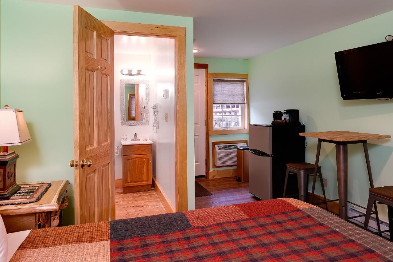 Cobble Mountain Lodge Lake Placid Exterior foto