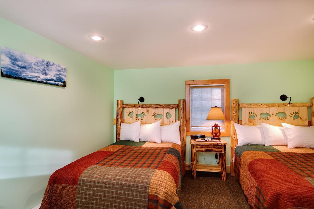 Cobble Mountain Lodge Lake Placid Exterior foto