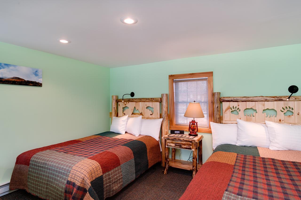 Cobble Mountain Lodge Lake Placid Exterior foto