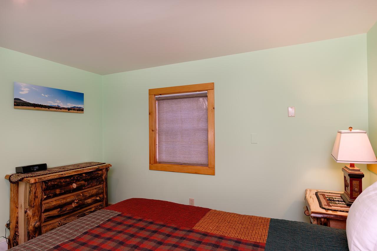 Cobble Mountain Lodge Lake Placid Exterior foto