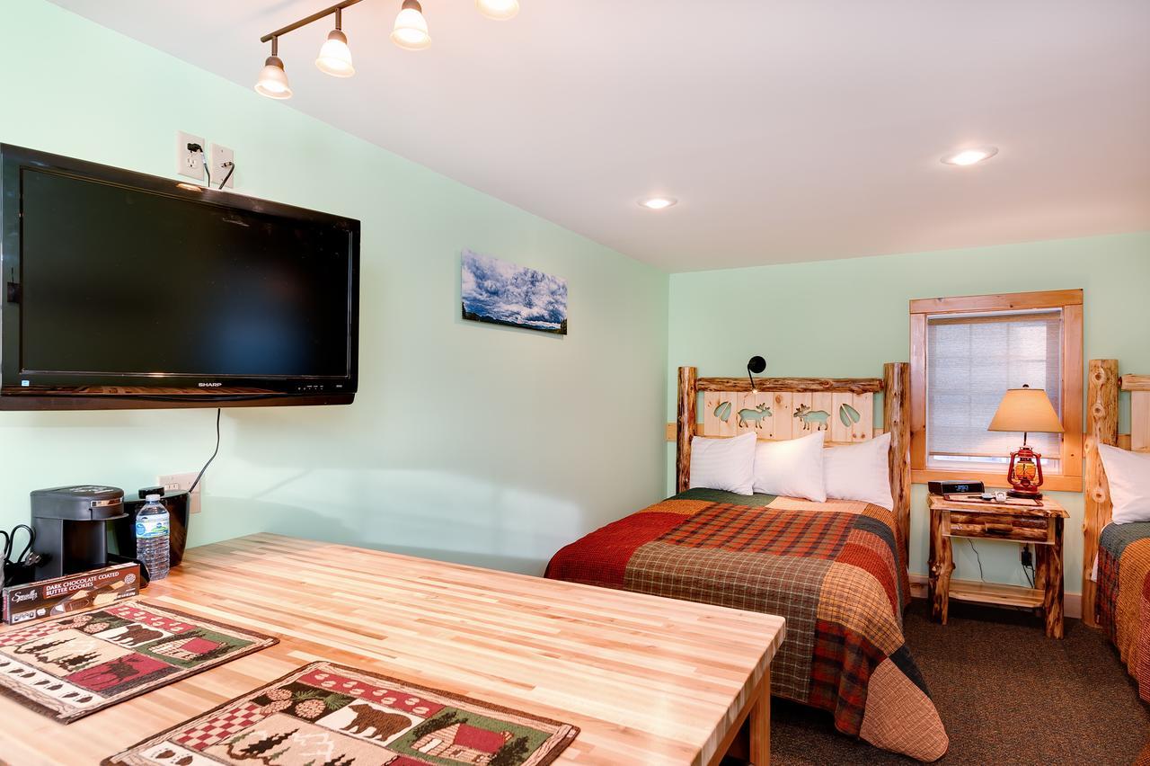 Cobble Mountain Lodge Lake Placid Exterior foto