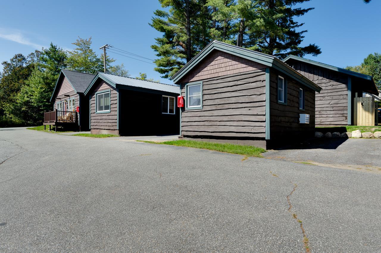 Cobble Mountain Lodge Lake Placid Exterior foto