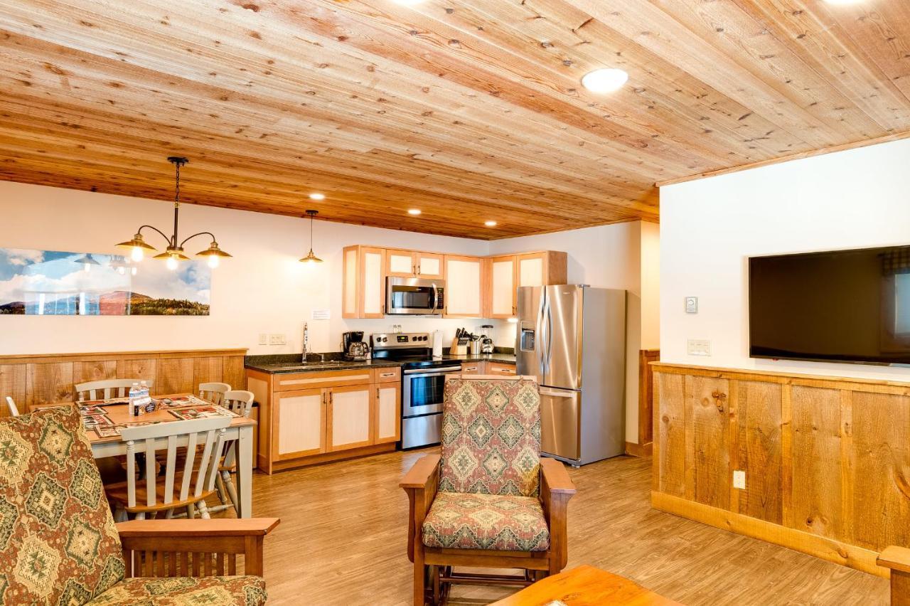 Cobble Mountain Lodge Lake Placid Exterior foto