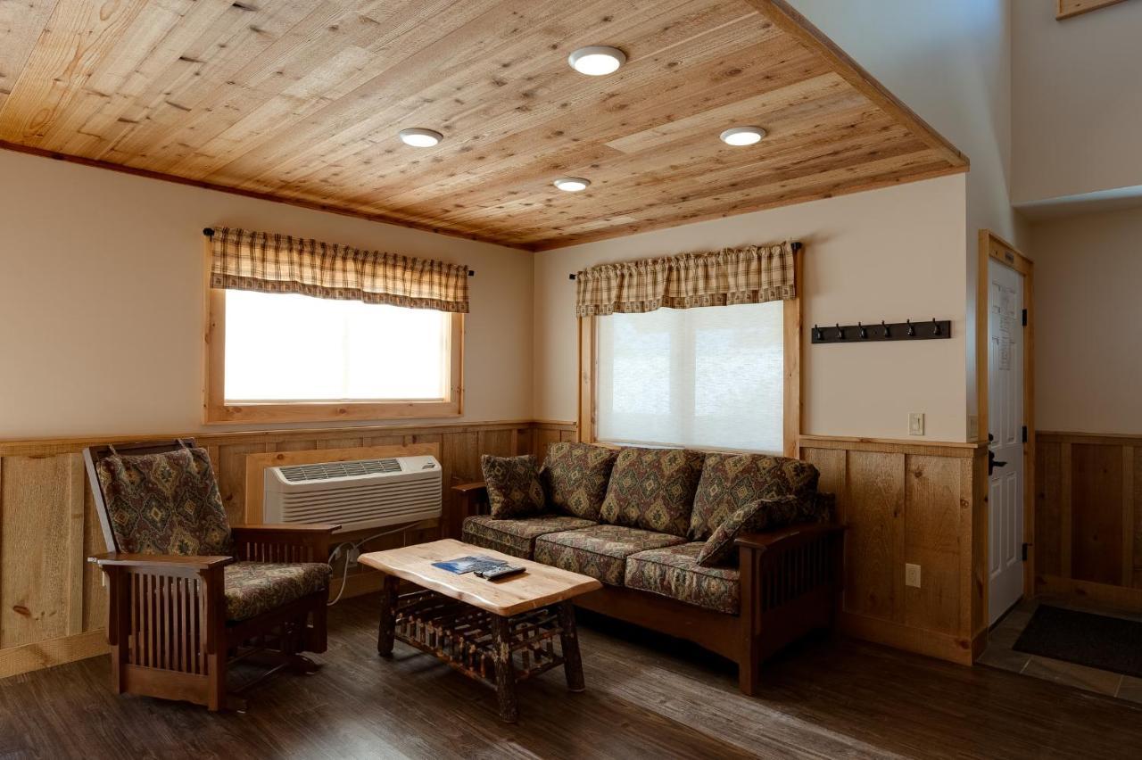 Cobble Mountain Lodge Lake Placid Exterior foto