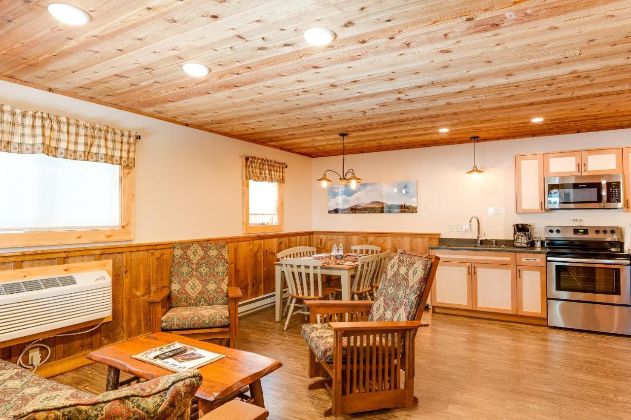 Cobble Mountain Lodge Lake Placid Exterior foto
