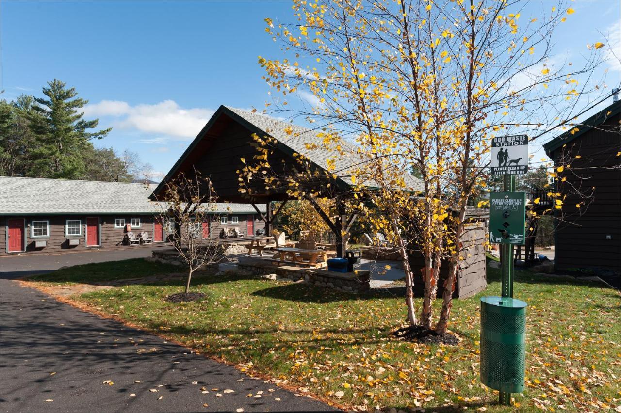 Cobble Mountain Lodge Lake Placid Exterior foto
